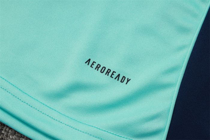 Arsenal Training Jersey Suit 25/26