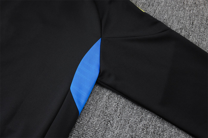 Manchester United Training Jacket 25/26