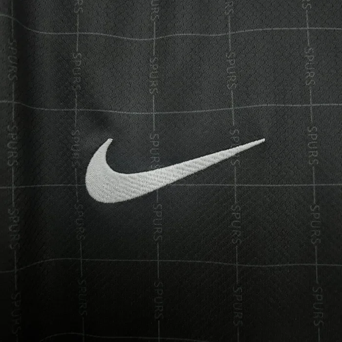 Tottenham Hotspur Away Man Jersey 25/26