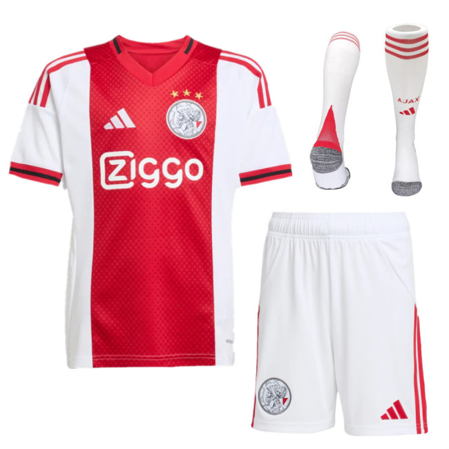 Ajax Home Kids Suit & Socks 25/26