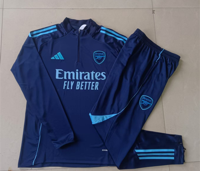 Arsenal Kids Training Suit 25/26