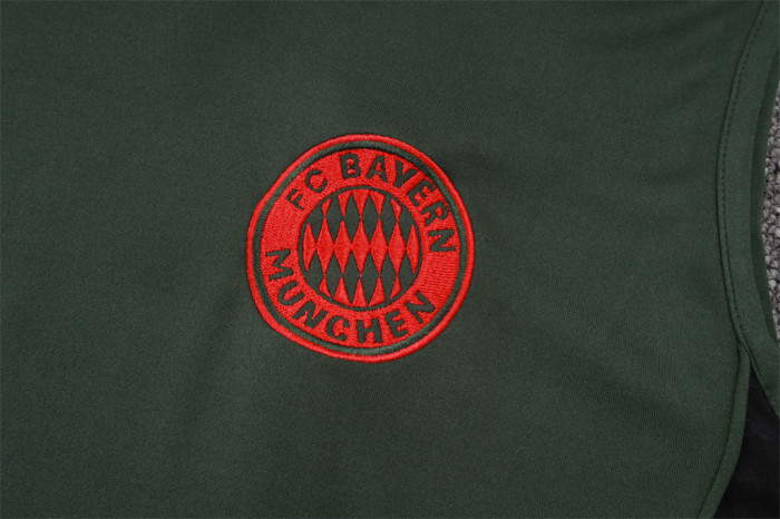 Bayern Munich Training Jersey 25/26
