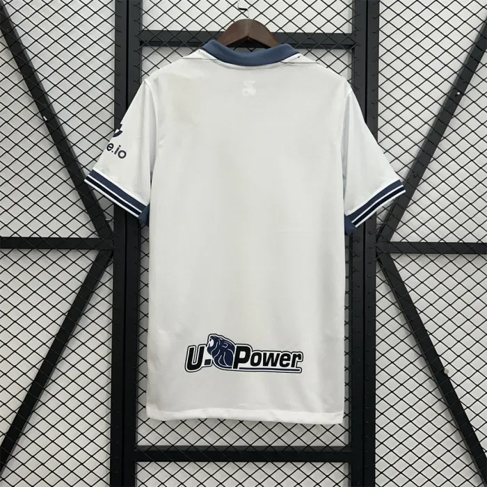 Inter Milan Valentino Rossi Special Edition Away Man Jersey 24/25