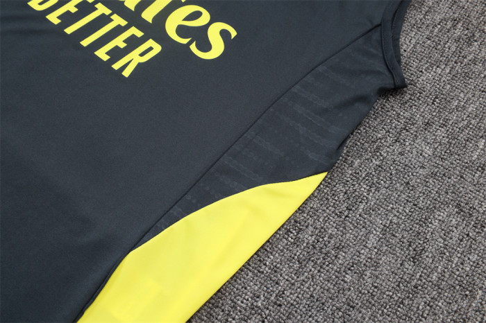 Real Madrid Training Jersey 25/26