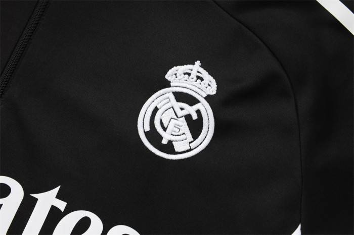 Real Madrid Training Jersey Suit 25/26