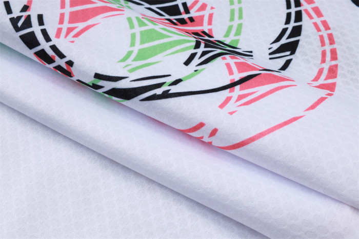 Juventus Training Short Sleeve Jersey 25/26