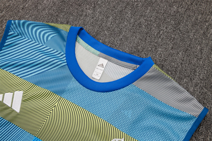 Real Madrid Training Jersey 25/26