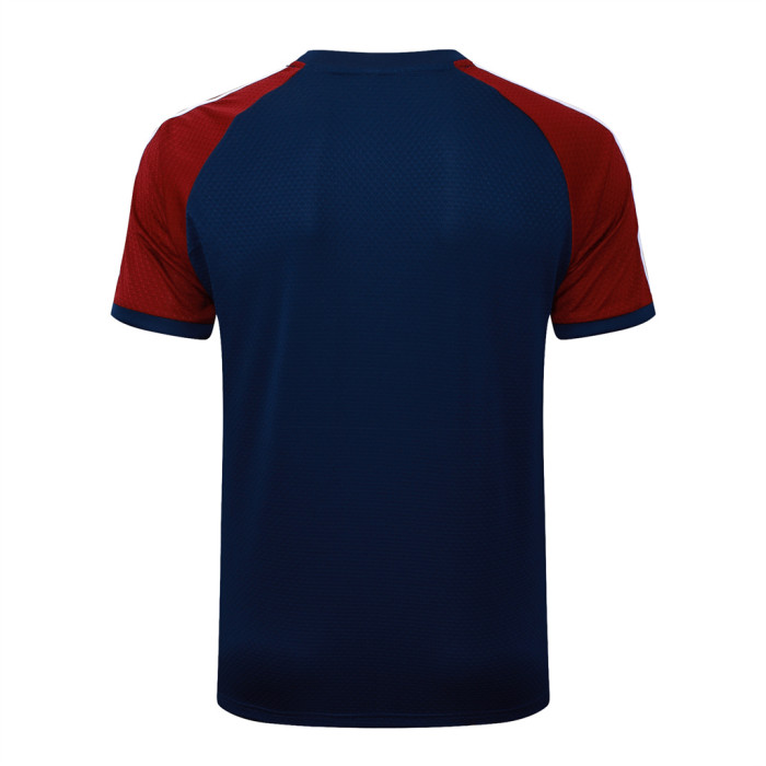 Arsenal Training Short sleeve Jersey 25/26