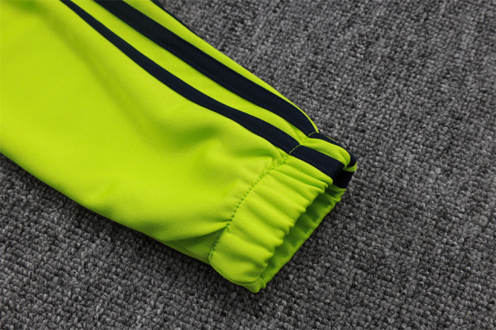 Real Madrid Training Jacket 25/26