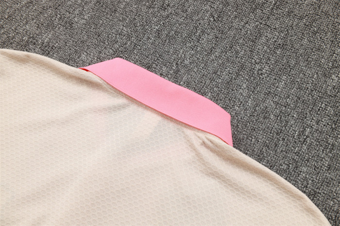 Barcelona POLO Jersey 25/26