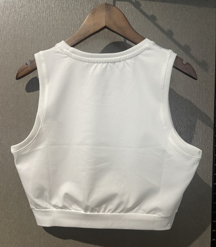 Real Madrid Home Women Vest Jersey 25/26