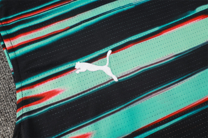 Portugal Training Jersey 25/26