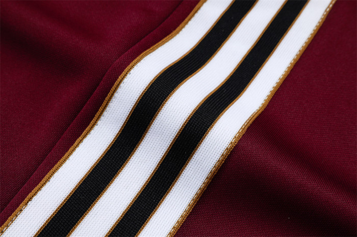 Ajax Training Jacket 24/25