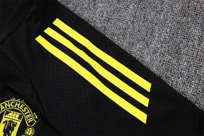 Manchester United Training Short sleeve Jersey 25/26