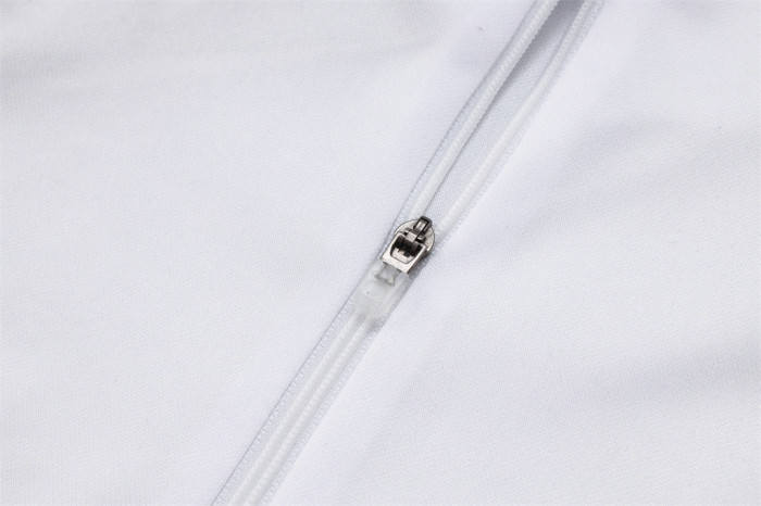 Bayern Munich Training Jersey Suit 25/26