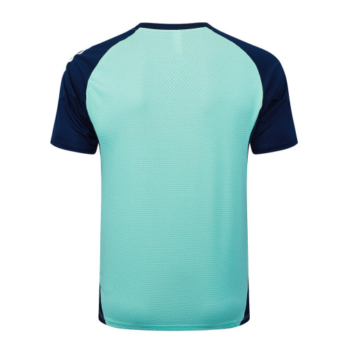 Arsenal Training Short sleeve Jersey 25/26