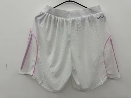 Juventus Home Player Shorts 25/26