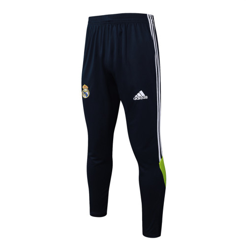 Real Madrid Training Jersey Suit 25/26