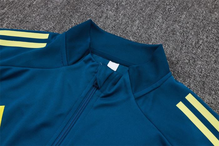 Juventus Training Jacket 25/26