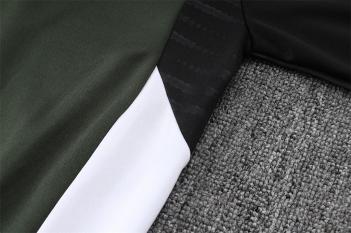 Bayern Munich Training Jersey Suit 25/26