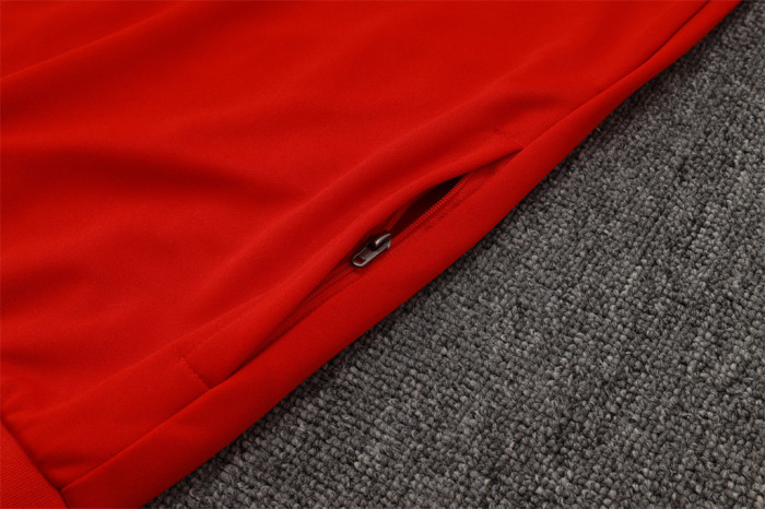 Flamengo Training Jacket 25/26