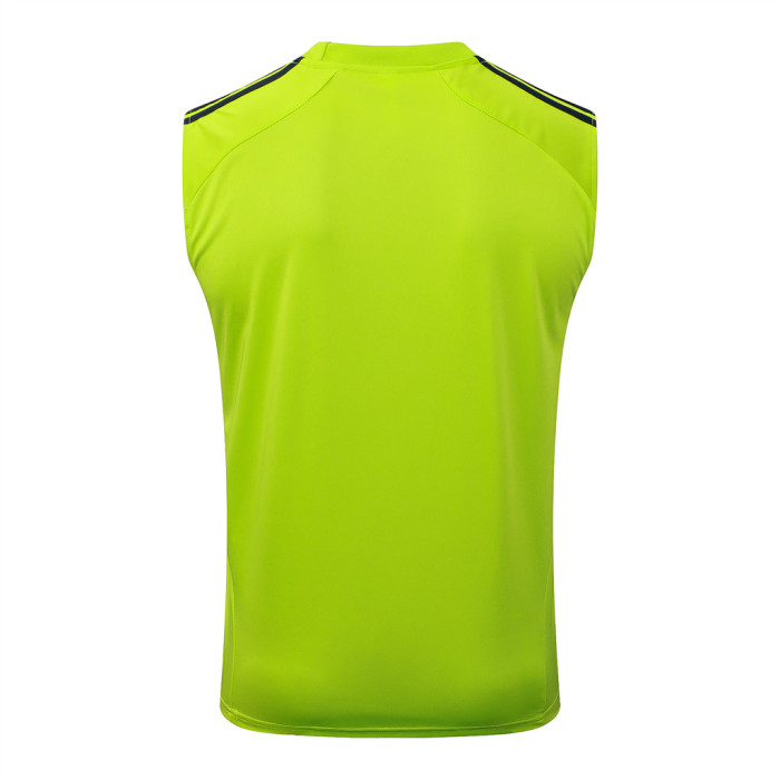 Real Madrid Training Jersey 25/26