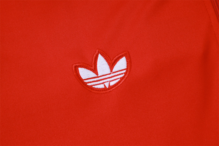 Manchester United Training Jersey Suit 25/26