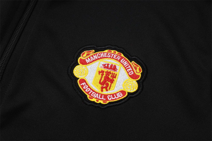 Manchester United Training Jacket 25/26