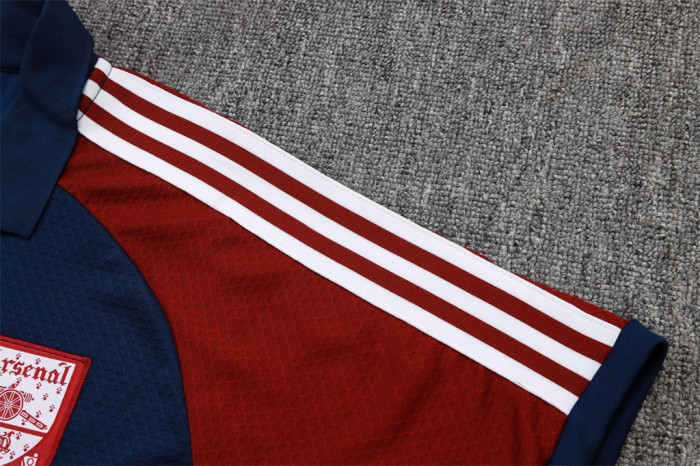 Arsenal POLO Jersey 25/26