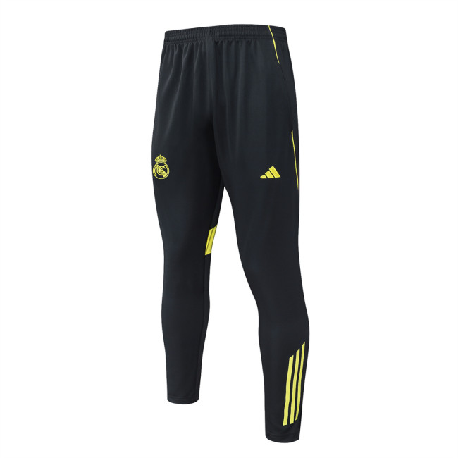 Real Madrid Training Pants 25/26