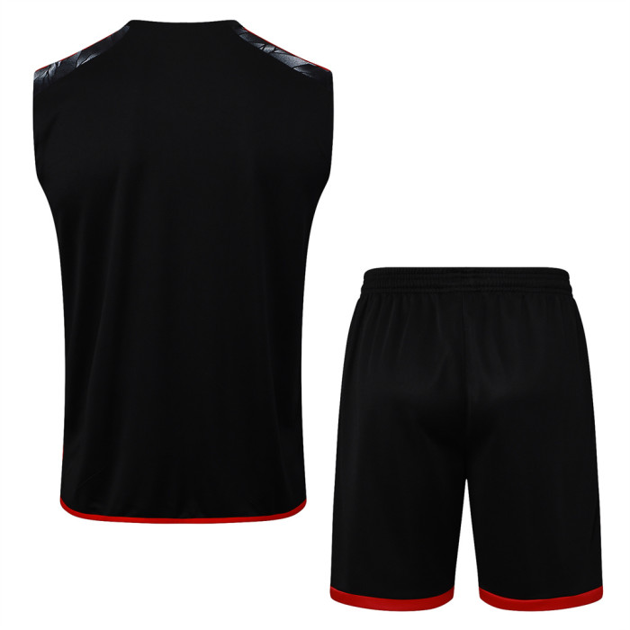 Flamengo Training Jersey 25/26