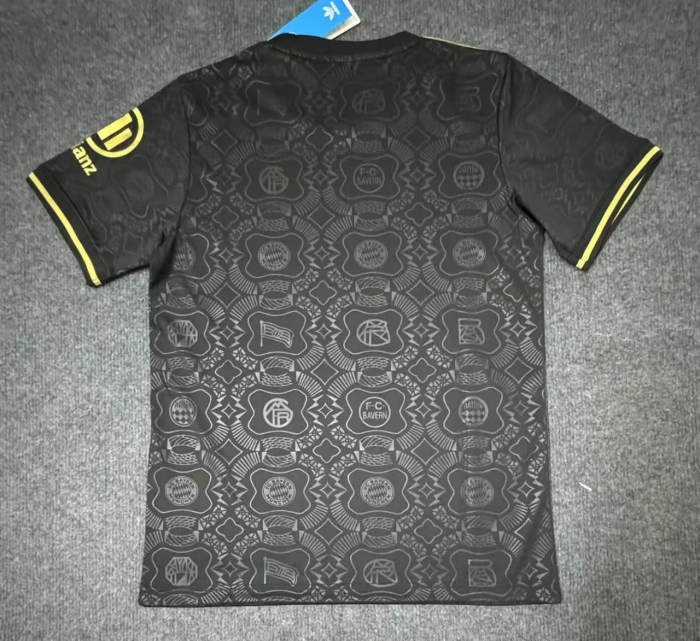 Bayern Munich 125th Anniversary Jersey 25/26