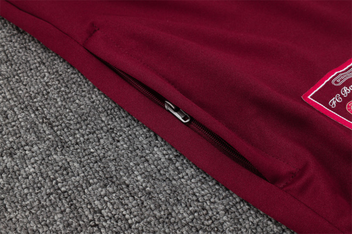 Bayern Munich Training Jacket 25/26