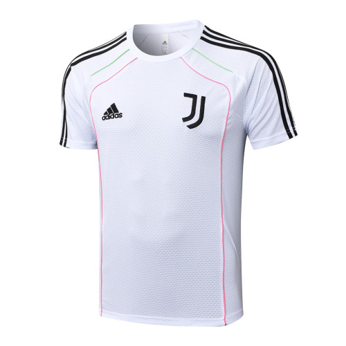 Juventus Training Short Sleeve Jersey 25/26