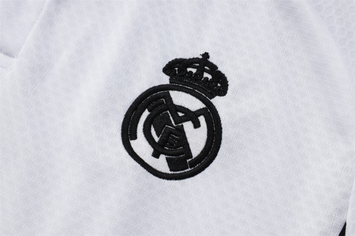 Real Madrid POLO Jersey 25/26