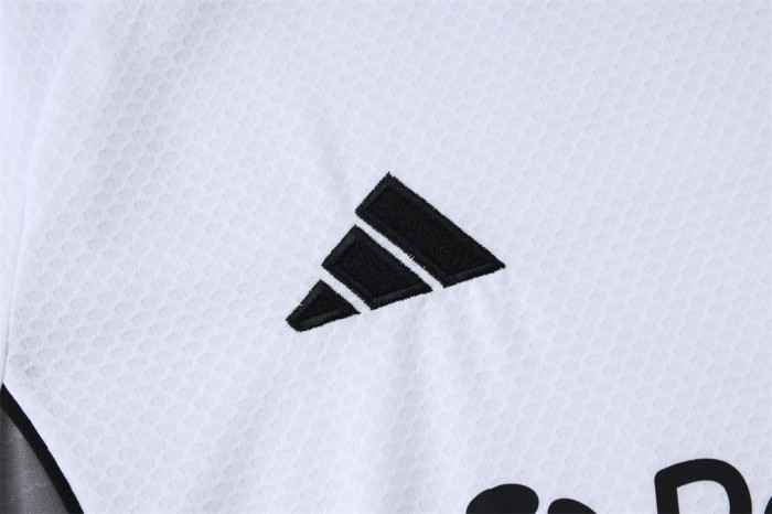 Inter Miami Training Short sleeve Suit 25/26