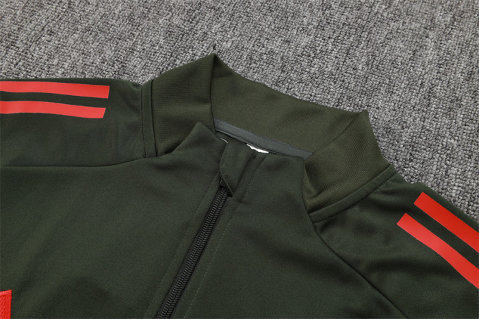 Bayern Munich Training Jacket 25/26