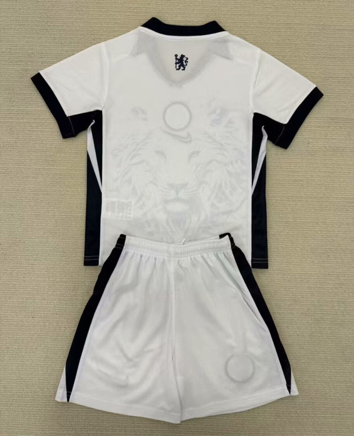 Chelsea Concept Edition Kids Suit 25/26