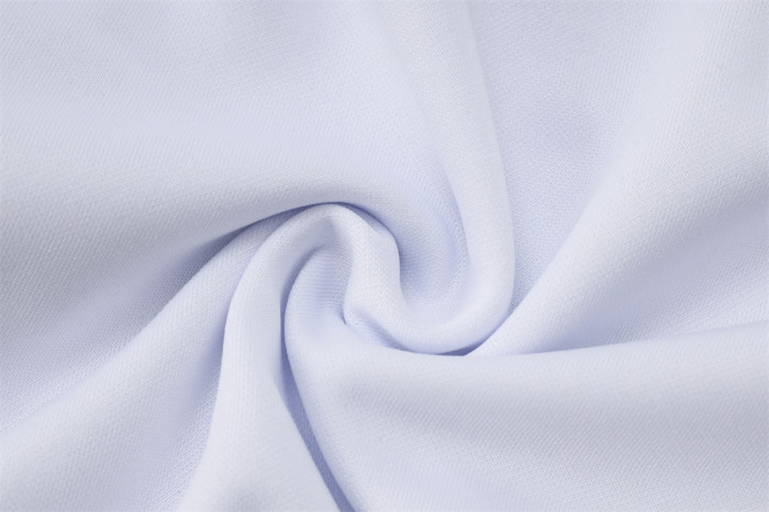 Real Madrid Training Jacket 25/26