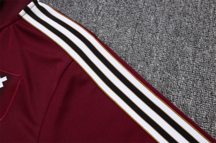 Ajax Training Jacket 24/25