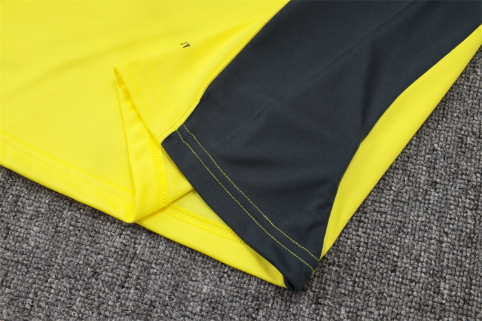 Real Madrid Training Jersey 25/26