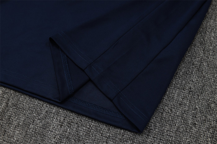 Barcelona Training Jersey Suit 25/26