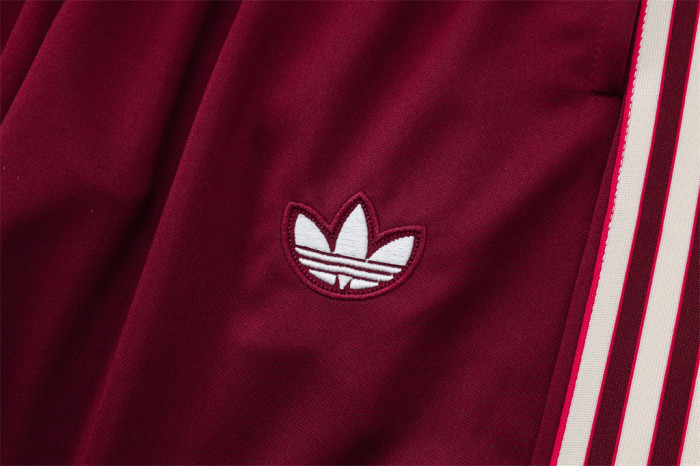 Bayern Munich Training Pants 25/26