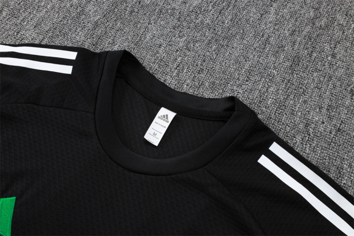 Arsenal Training Short sleeve Suit 25/26