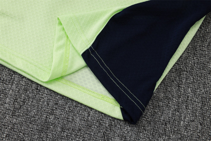 Real Madrid Training Short sleeve Jersey 25/26