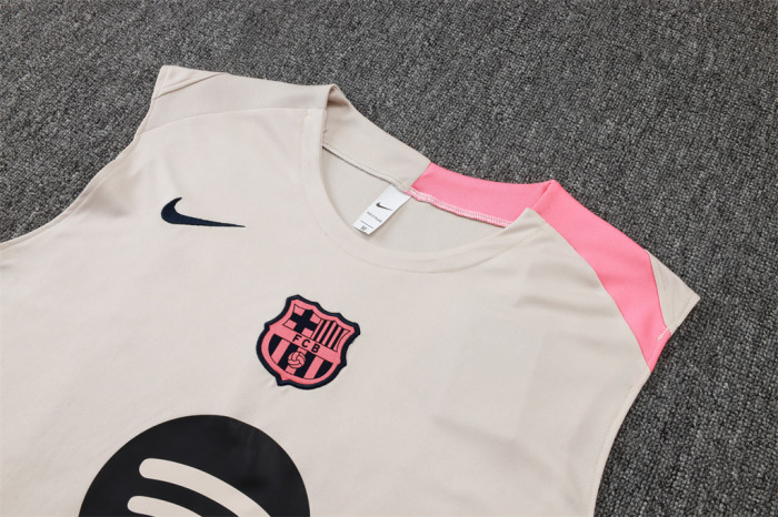 Barcelona Training Jersey 25/26