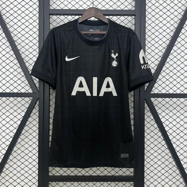 Tottenham Hotspur Away Man Jersey 25/26