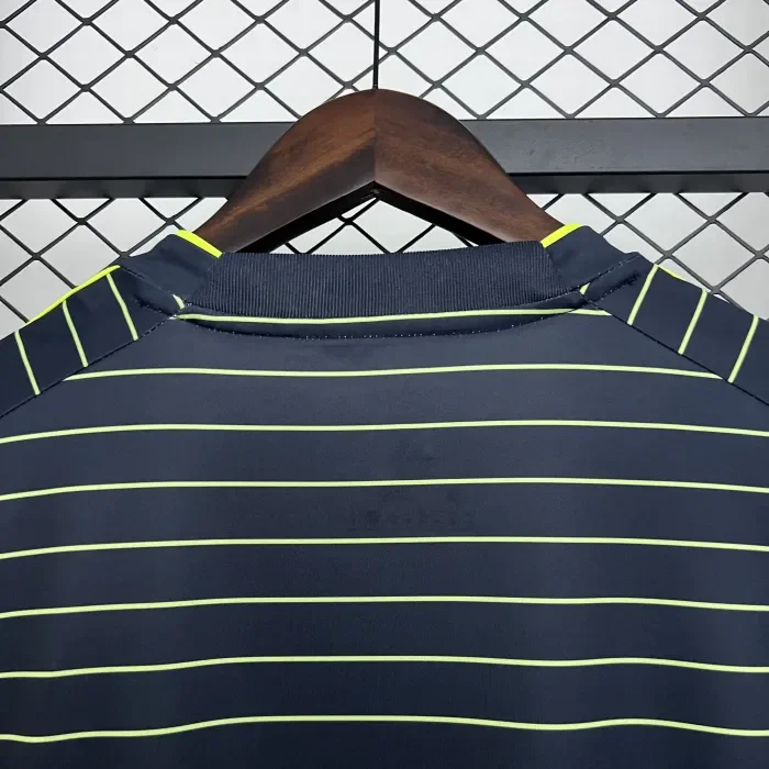 Celtic Away Men Jersey 25/26