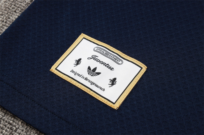 Juventus POLO Jersey 25/26