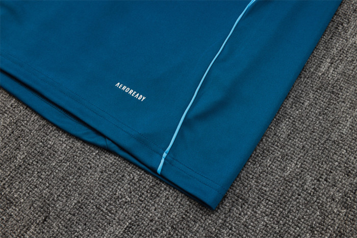 Juventus Training Jacket Suit 25/26